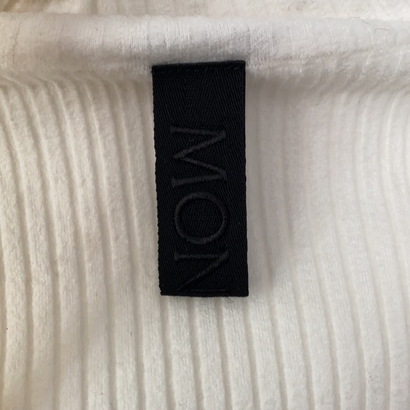 Moncler Genius x 2 1952 Rib Turtleneck Sweater - Picture 12 of 16